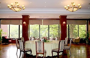 Cypress Hotel Jin Jiang Shanghai