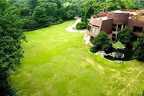 Cypress Hotel Jin Jiang Shanghai
