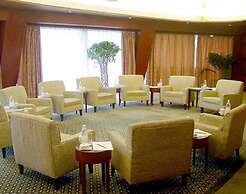 Cypress Hotel Jin Jiang Shanghai