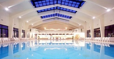 Cypress Hotel Jin Jiang Shanghai