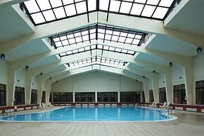 Cypress Hotel Jin Jiang Shanghai