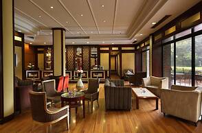 Cypress Hotel Jin Jiang Shanghai