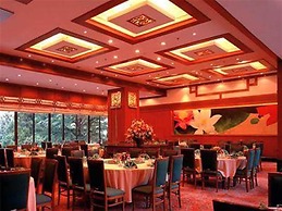 Cypress Hotel Jin Jiang Shanghai