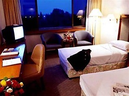 Cypress Hotel Jin Jiang Shanghai