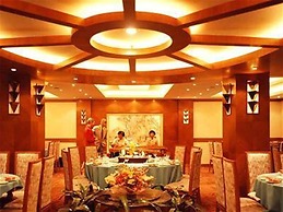 Cypress Hotel Jin Jiang Shanghai