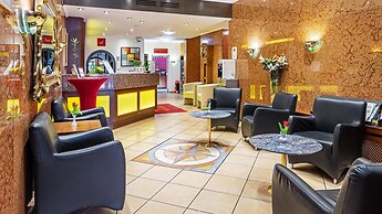 Hotel Wallis