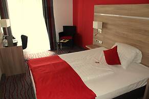 Hotel Wallis