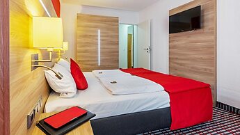 Hotel Wallis