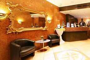 Hotel Wallis