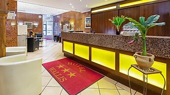 Hotel Wallis