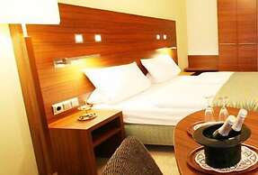 Hotel Wallis