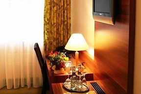 Hotel Wallis
