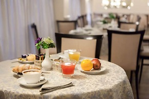 Hotel San Luca