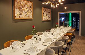 Quality Hotel Olavsgaard