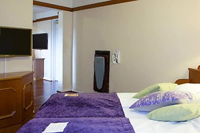 Quality Hotel Olavsgaard