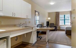 Extended Stay America Select Suites - Appleton - Fox Cities
