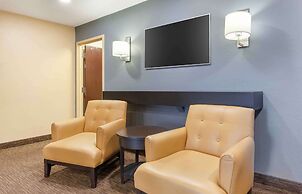 Extended Stay America Select Suites - Appleton - Fox Cities