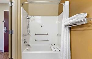 Extended Stay America Select Suites - Appleton - Fox Cities