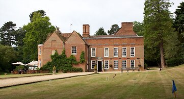 Flitwick Manor