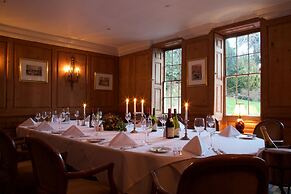 Flitwick Manor