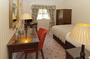 Flitwick Manor