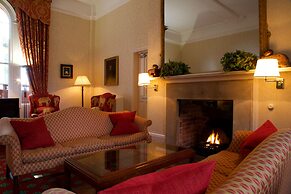 Flitwick Manor