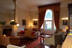 Flitwick Manor