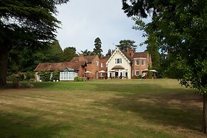 Flitwick Manor