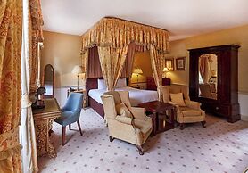 Flitwick Manor