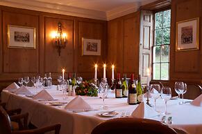 Flitwick Manor