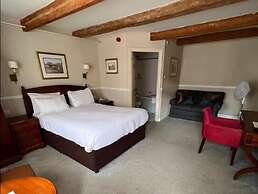 Flitwick Manor