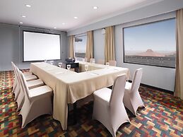 Jakarta Airport Hotel