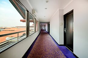 Jakarta Airport Hotel