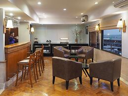 Jakarta Airport Hotel