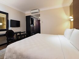 Jakarta Airport Hotel