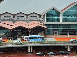Jakarta Airport Hotel