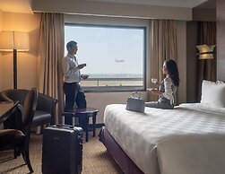Jakarta Airport Hotel