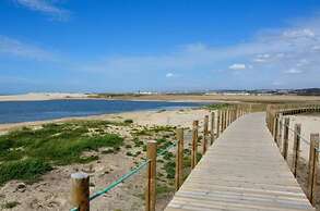 Dorma Praia Golfe