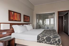 Dorma Praia Golfe
