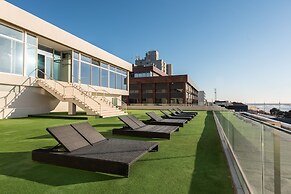 Dorma Praia Golfe