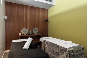 Dorma Praia Golfe