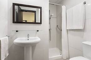Dorma Praia Golfe