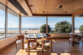 Dorma Praia Golfe