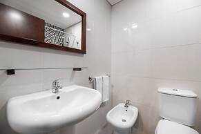 Dorma Praia Golfe