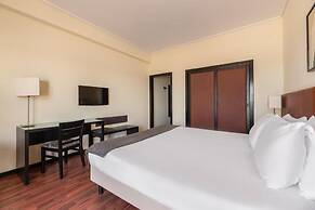 Dorma Praia Golfe