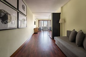 Dorma Praia Golfe