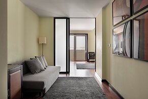Dorma Praia Golfe