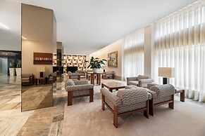 Dorma Praia Golfe