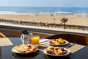 Dorma Praia Golfe