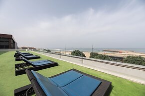 Dorma Praia Golfe